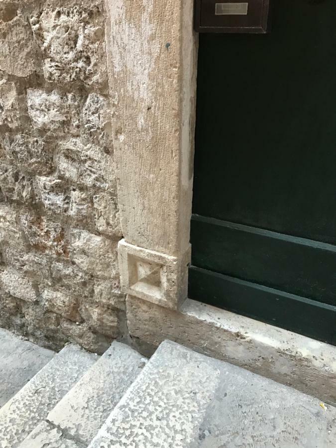 Rilati Old Town Palace 1 Dubrovnik Exterior photo