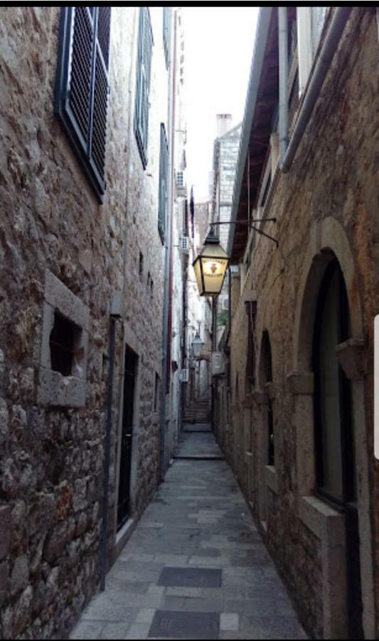 Rilati Old Town Palace 1 Dubrovnik Exterior photo